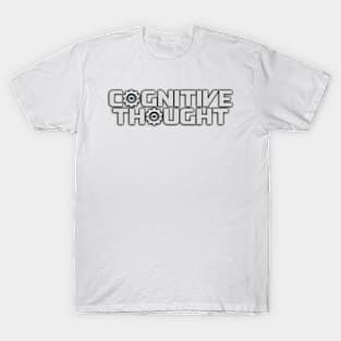 C⚙GNITIVE TH⚙UGHT T-Shirt